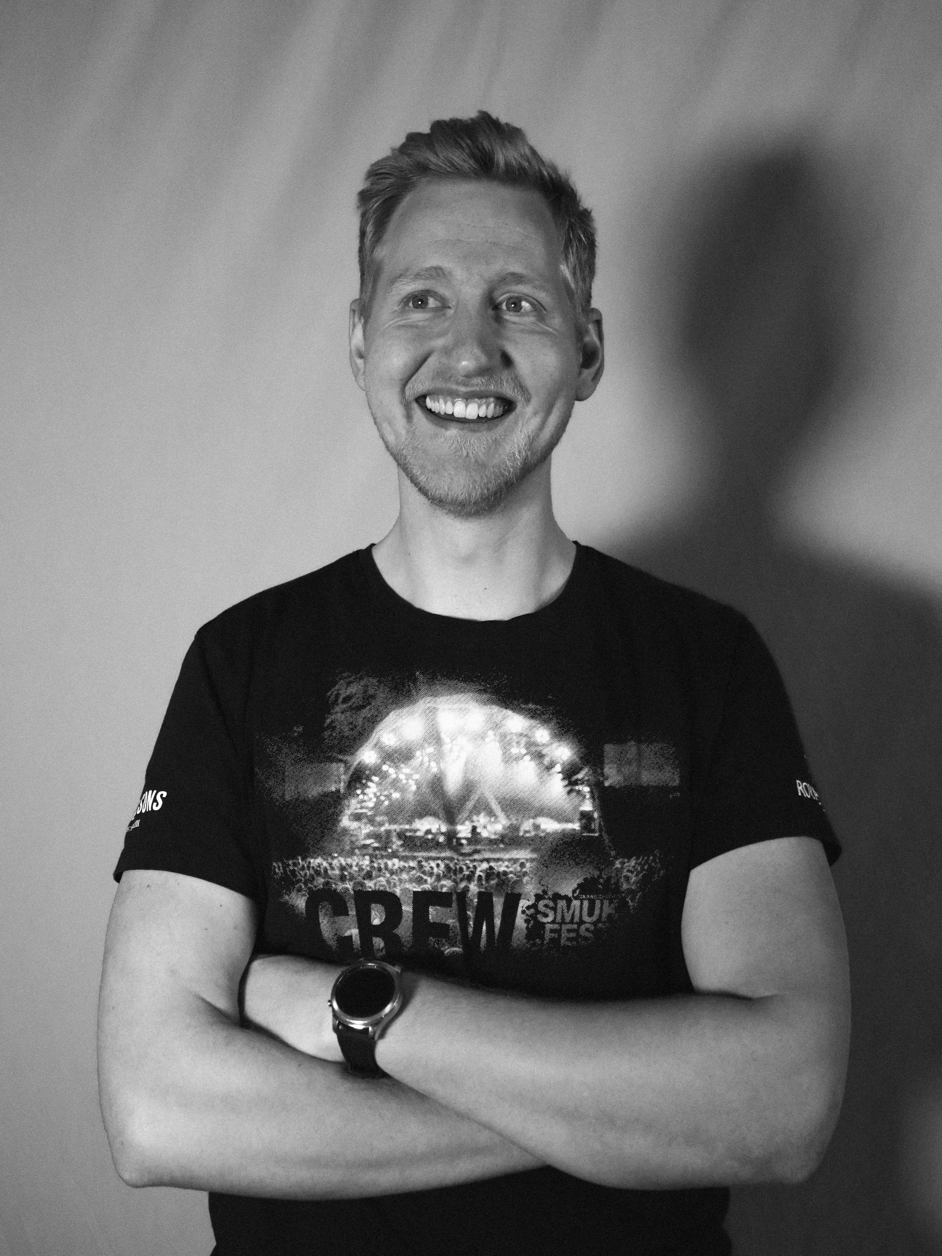 Rasmus